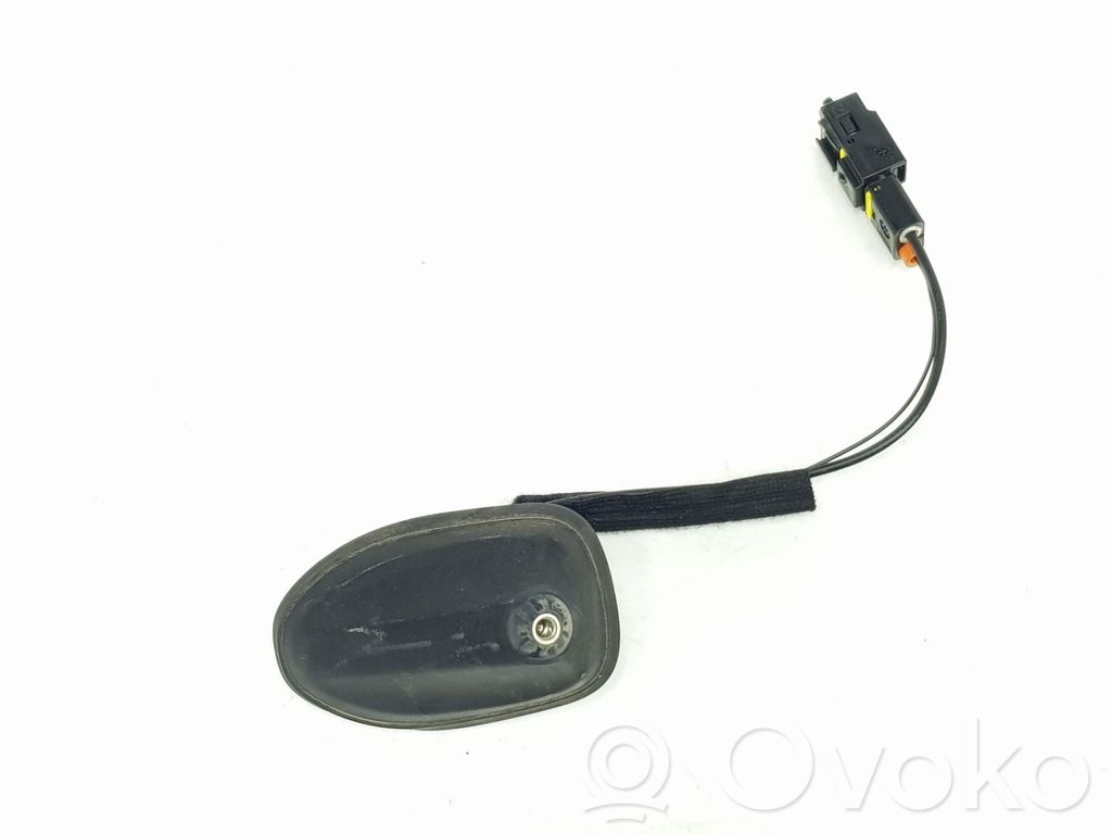 Ford Focus Radion antenni 