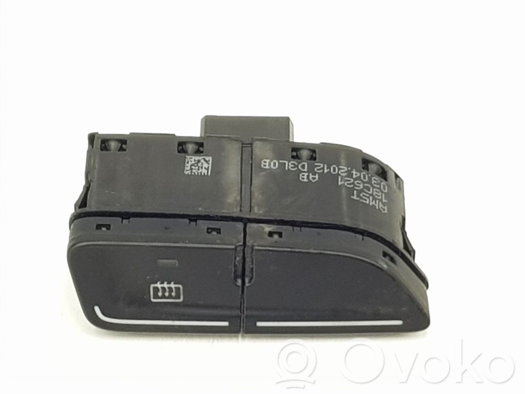 Ford Focus Otros interruptores/perillas/selectores 
