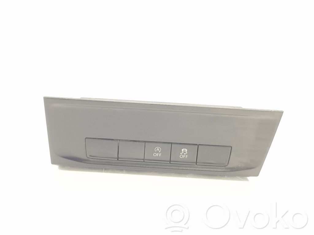 Volkswagen Caddy Alte comutatoare/butoane 