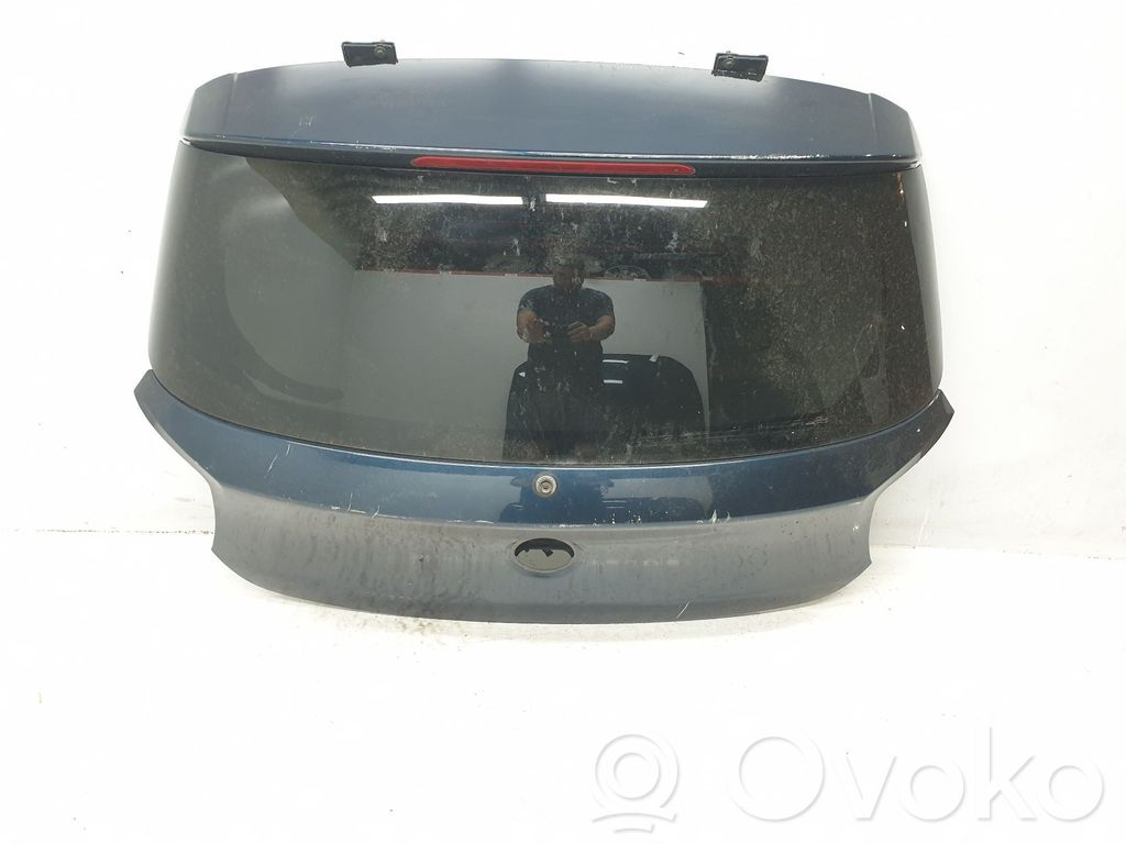 BMW 1 F20 F21 Puerta del maletero/compartimento de carga