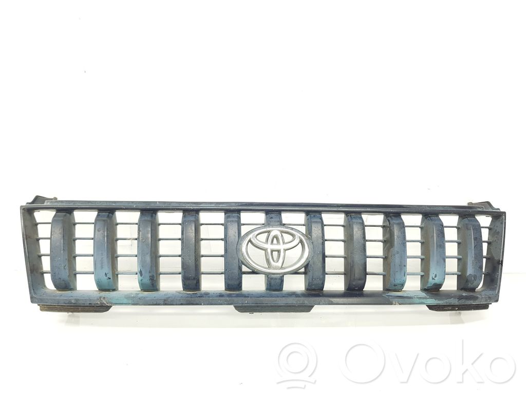 Toyota Land Cruiser (HDJ90) Rejilla delantera