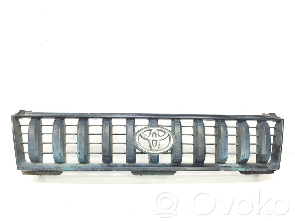 Toyota Land Cruiser (HDJ90) Griglia anteriore