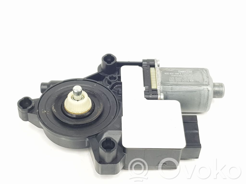 Seat Ibiza V (KJ) Motorino alzacristalli della portiera anteriore