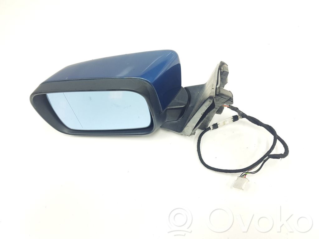 BMW 3 E46 Specchietto retrovisore elettrico portiera anteriore