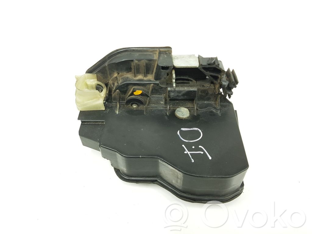 BMW 3 E90 E91 Serratura portiera anteriore