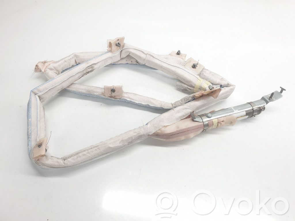 Skoda Superb B8 (3V) Airbag da tetto 