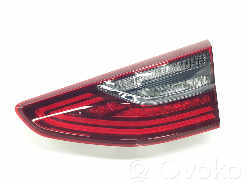 KIA Ceed Tailgate rear/tail lights 