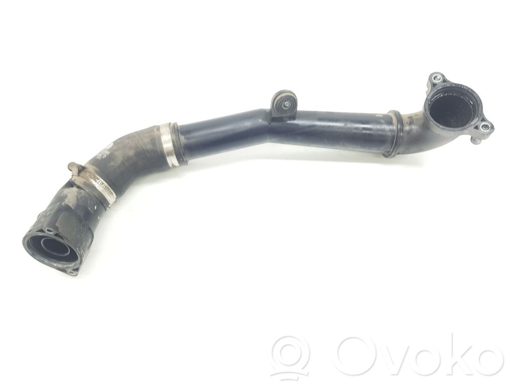 Volkswagen Caddy Conductă/furtun ungere ulei turbosuflantă 