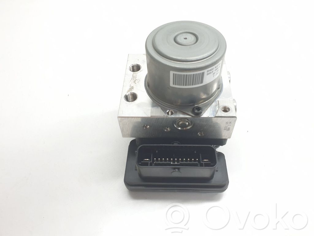 KIA Ceed ABS Pump 