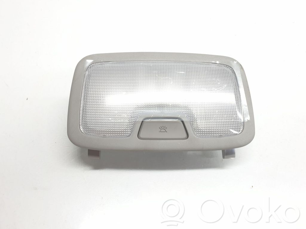 KIA Ceed Luz del asiento delantero 