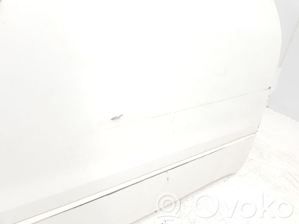 Suzuki Grand Vitara II Portiera anteriore