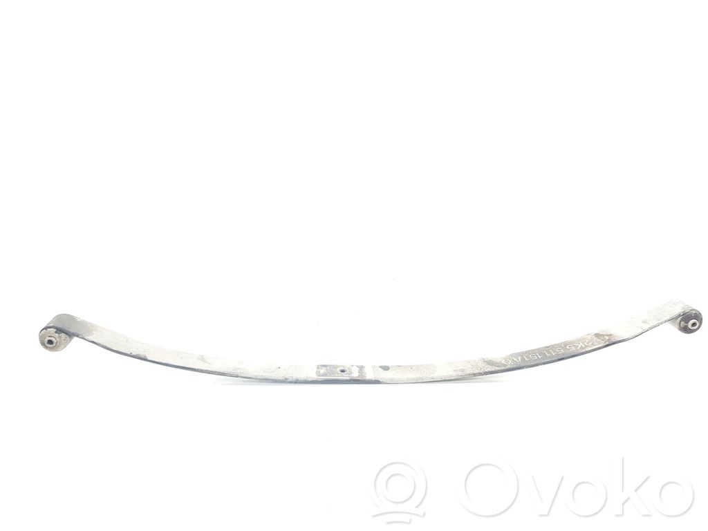 Volkswagen Caddy Front leaf spring 