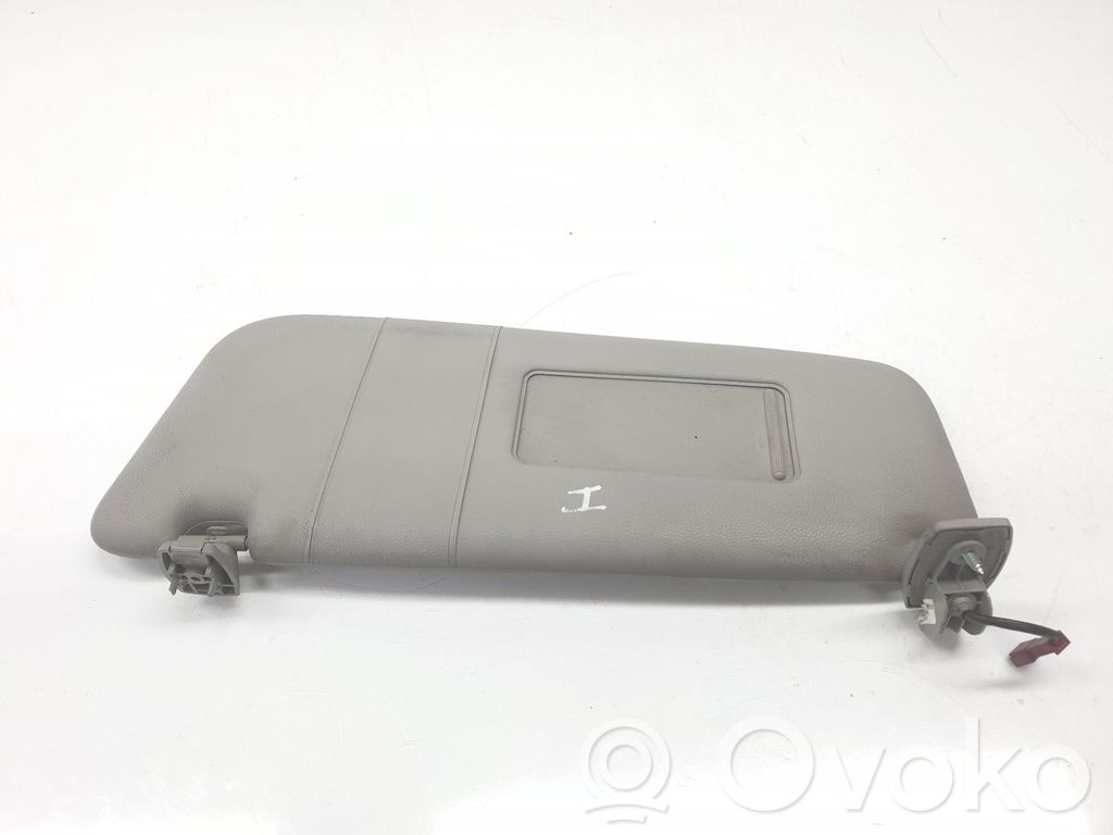 BMW 5 E60 E61 Sun visor 