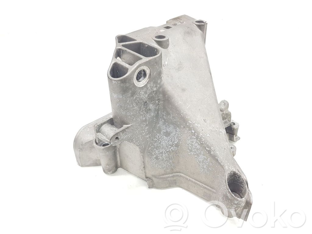 Seat Ibiza V (KJ) Suport tampon motor 