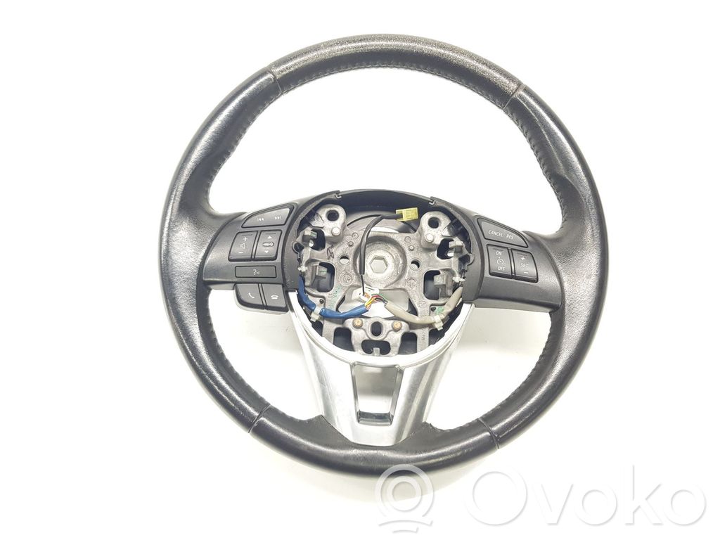 Ohjauspyörä   KD4632982B02,KD4632982B02