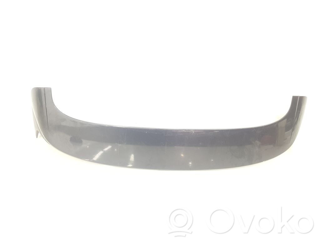 Mazda CX-5 Heckspoiler