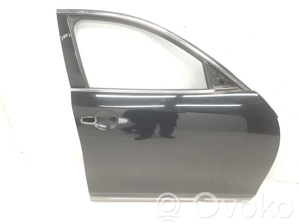 Infiniti FX Drzwi przednie 