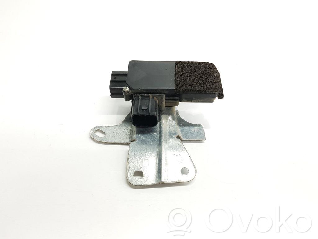 Infiniti FX Alte unități/module de control 