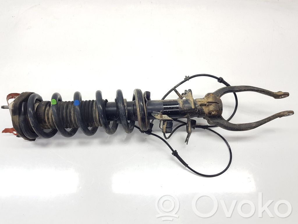 Infiniti FX Front shock absorber/damper 