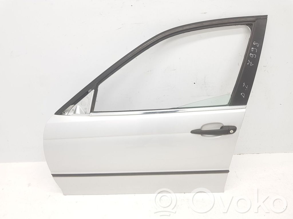 BMW 3 E46 Durvis 