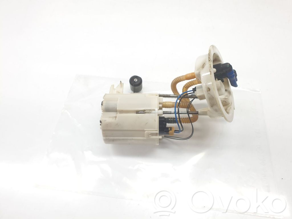 BMW 1 F20 F21 Pompa carburante immersa
