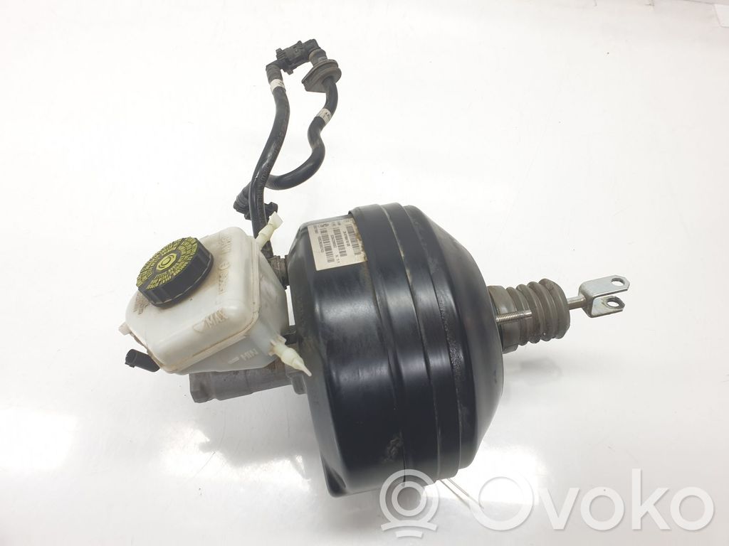 BMW 1 F20 F21 Servofreno