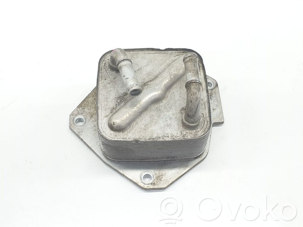 Mazda CX-5 Radiator ulei motor 