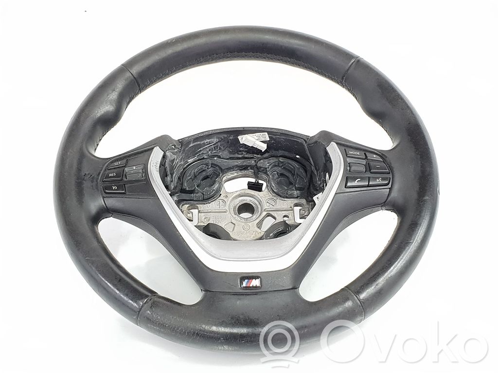 BMW 1 F20 F21 Vairas 