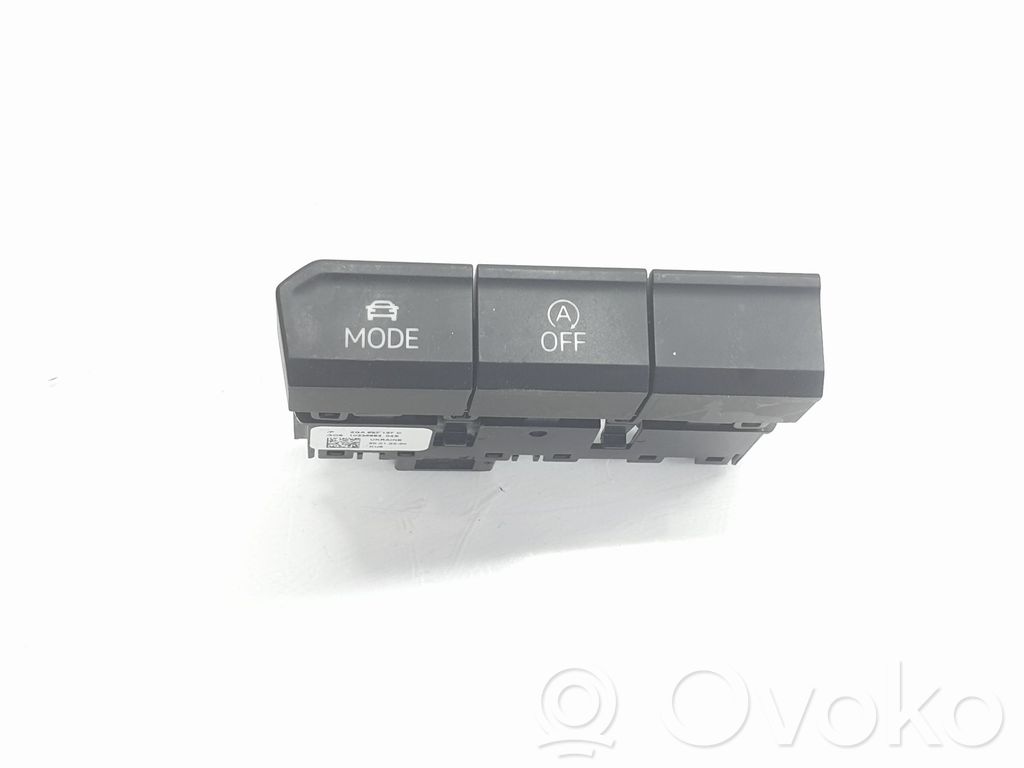 Volkswagen T-Roc Otros interruptores/perillas/selectores 