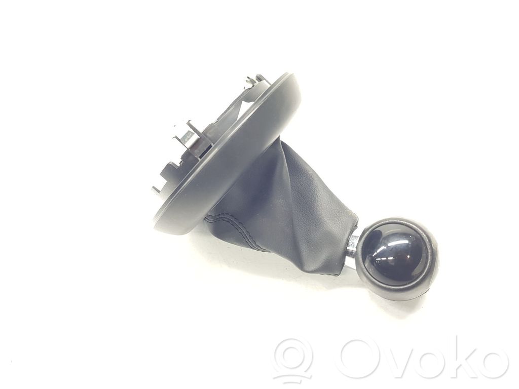 Mini One - Cooper F56 F55 Buton/manșon piele manetă schimbător viteze 
