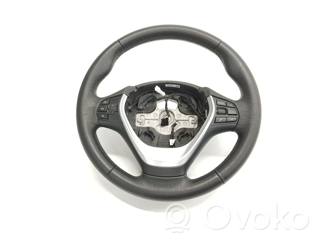 BMW 1 F20 F21 Kierownica 