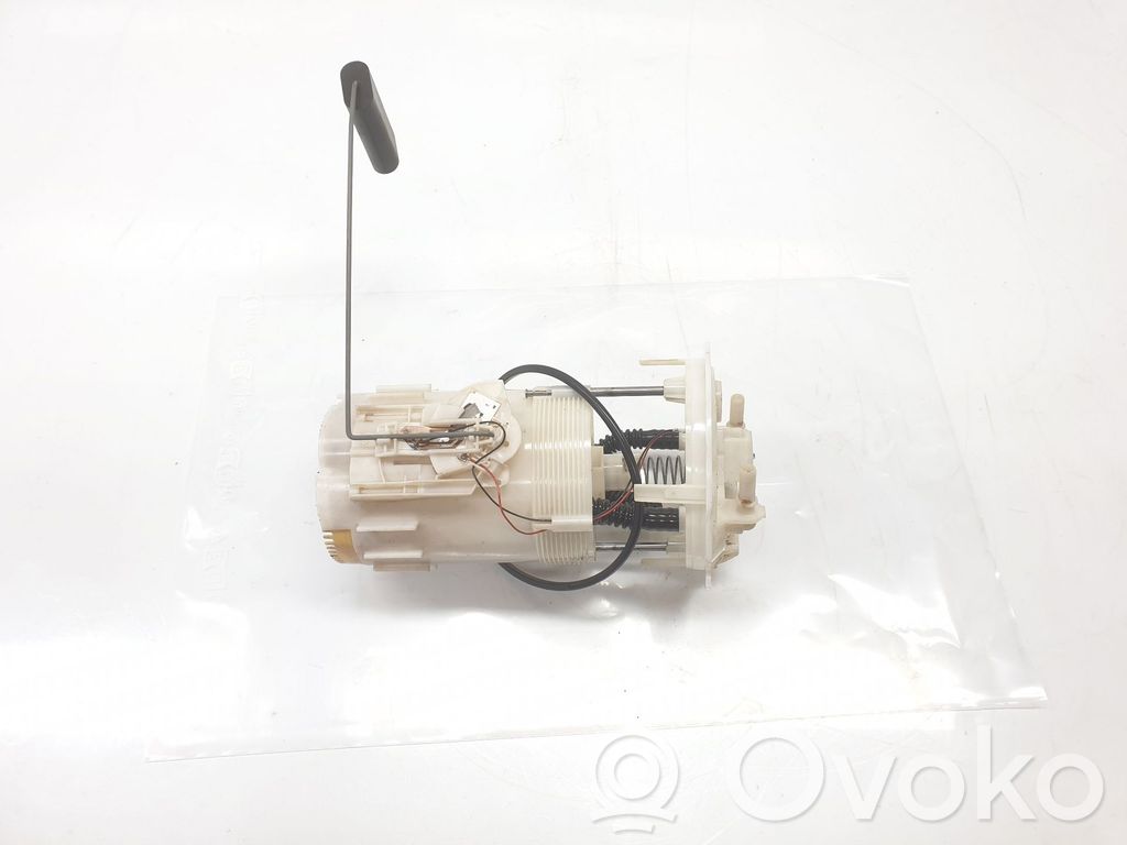 Renault Kangoo II In-tank fuel pump 