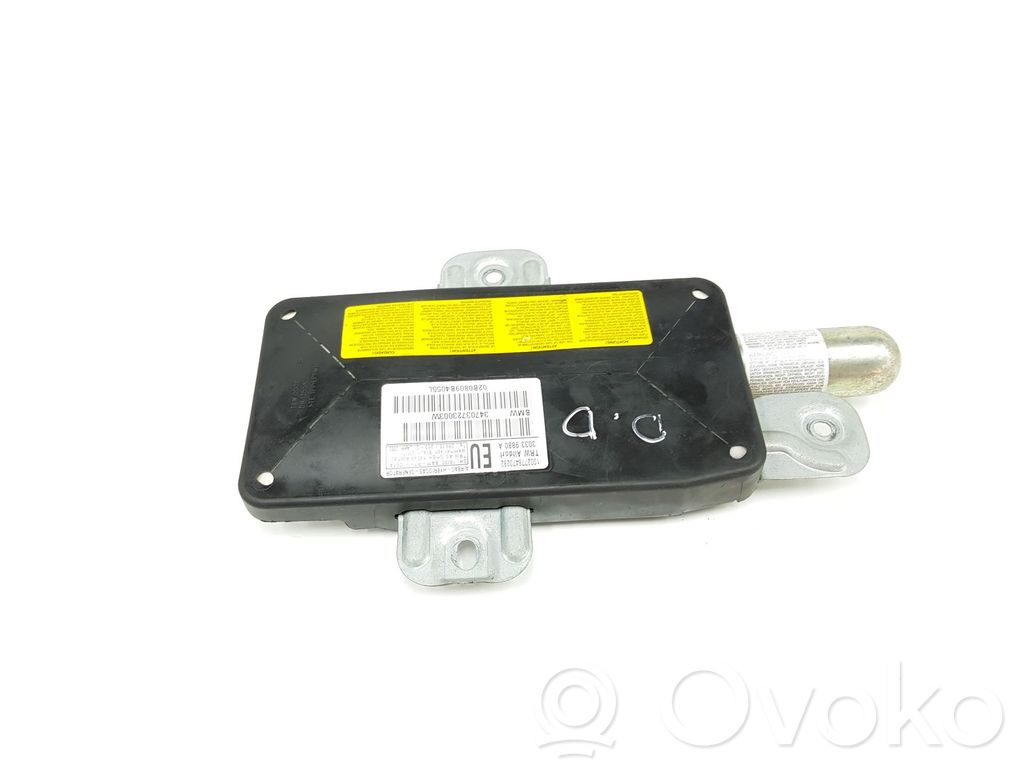 BMW 3 E46 Airbag lateral 