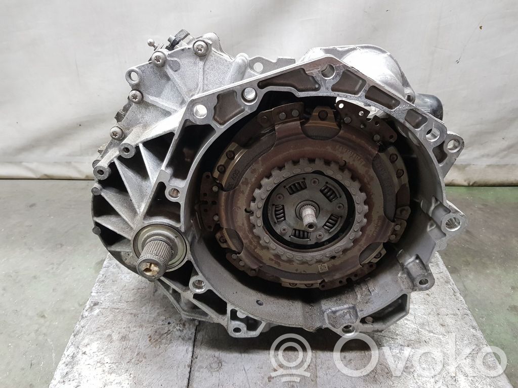 Volkswagen T-Roc Manual 5 speed gearbox 