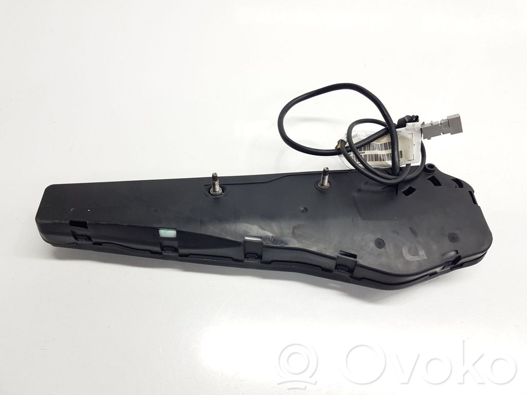 Side airbag   72127153620,7153620