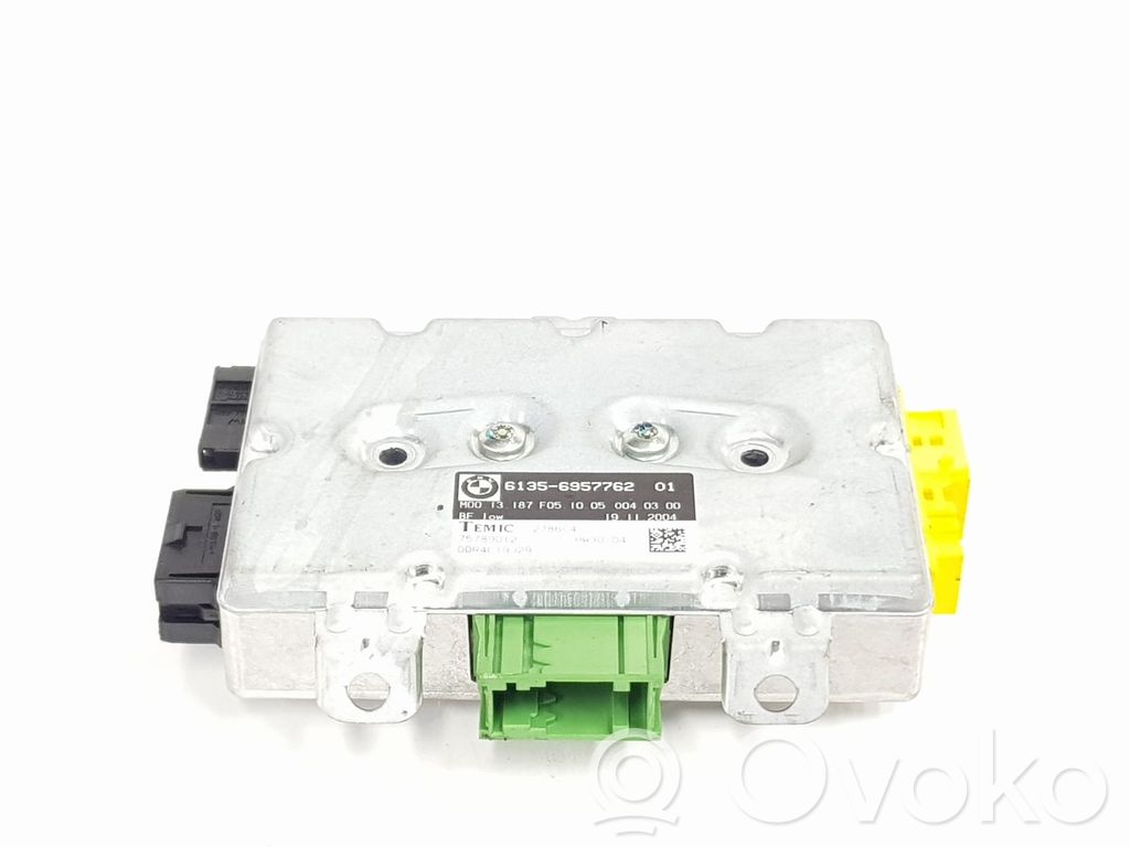 BMW 5 E60 E61 Autres unités de commande / modules 