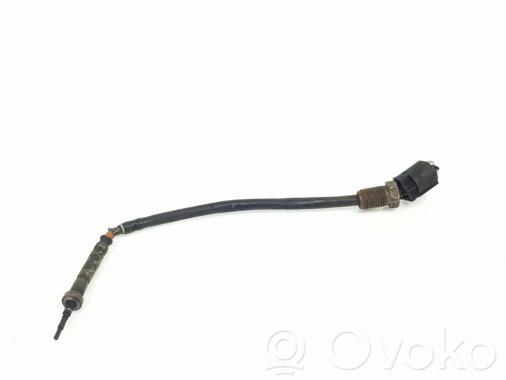 BMW 5 E60 E61 Sensor 