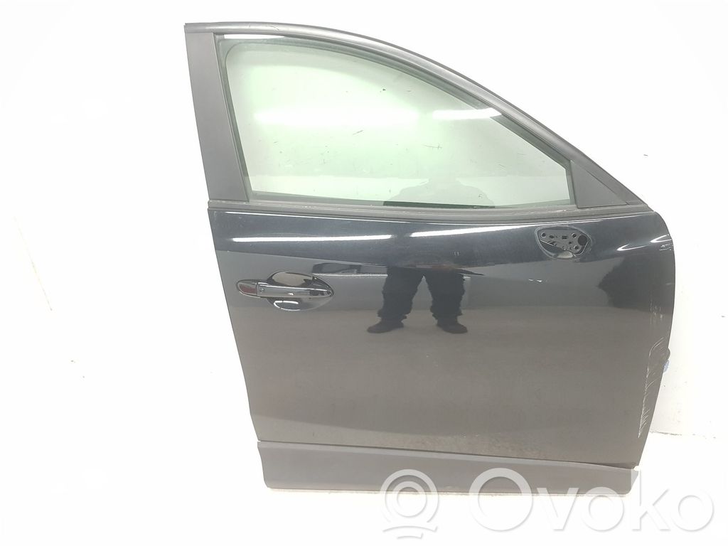 Puerta delantera   KDY35802XJ,COLORNEGRO41W,1161CB