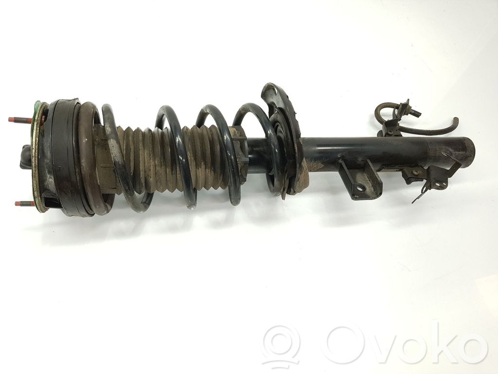 Land Rover Range Rover Evoque L538 Amortizor spate 