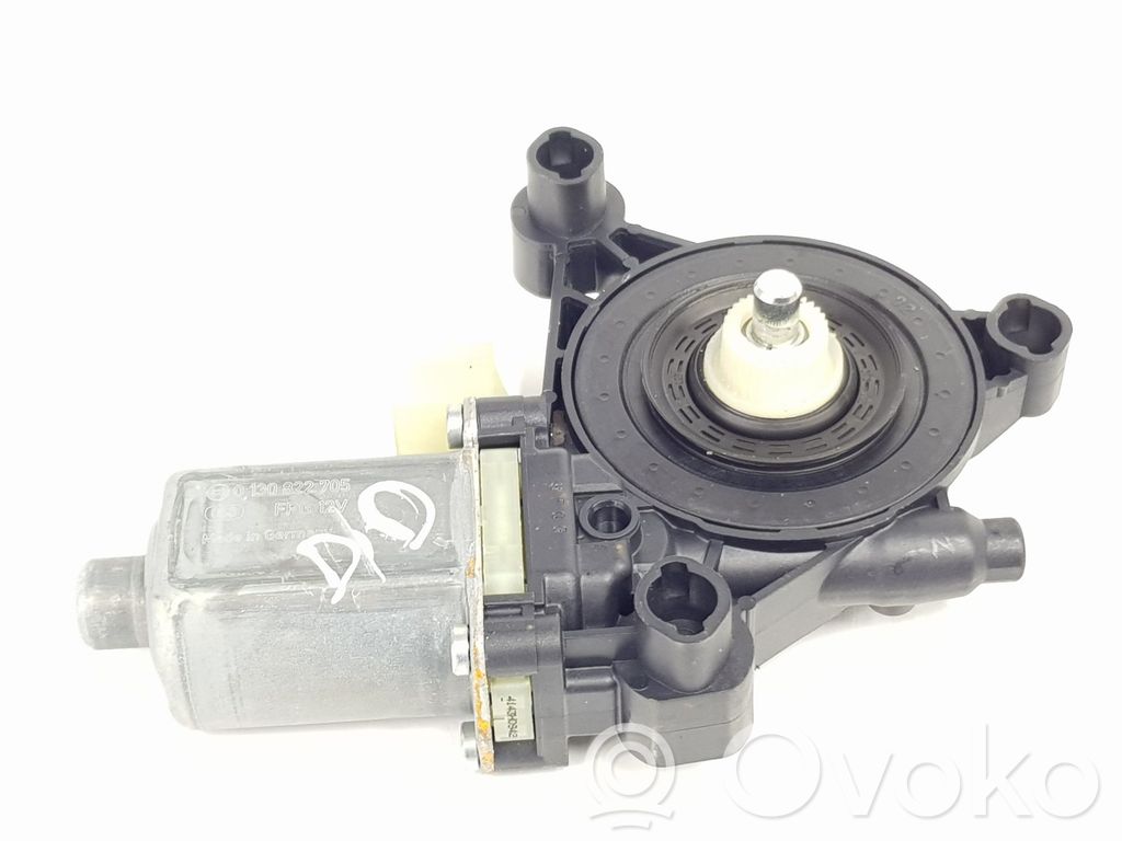 Volkswagen Crafter Moteur de lève-vitre de porte avant