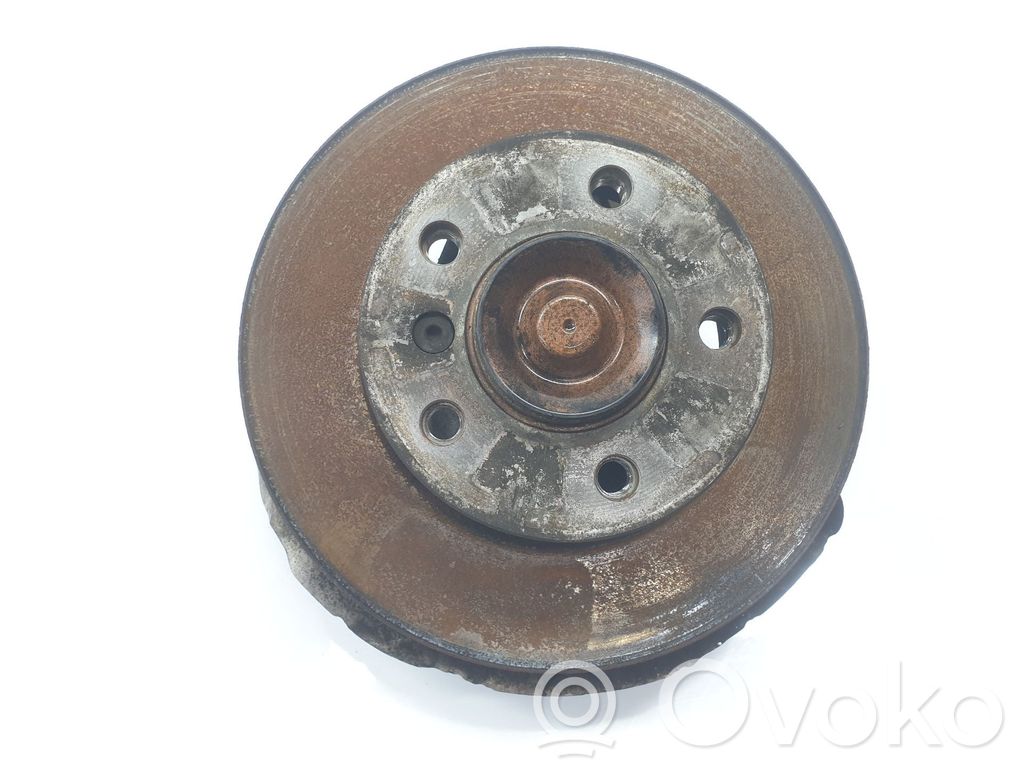BMW 1 F20 F21 Fuzetă butuc roată față 