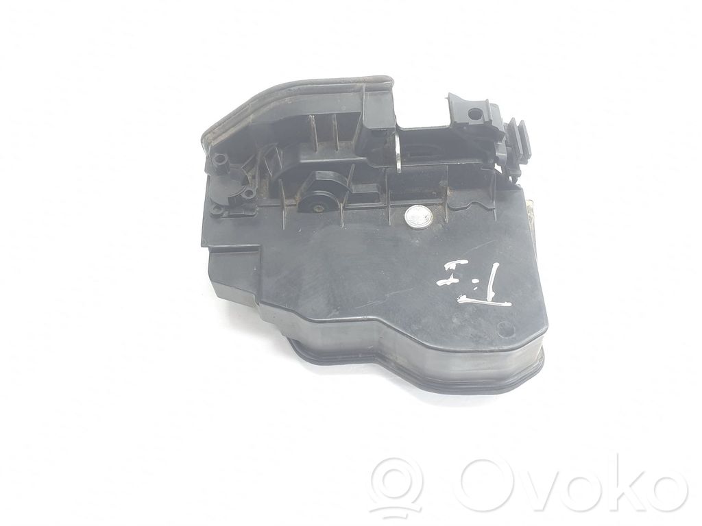 BMW 1 F20 F21 Serratura portiera posteriore