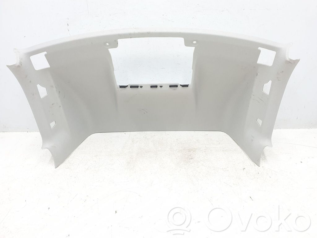 Volkswagen Crafter Techo 
