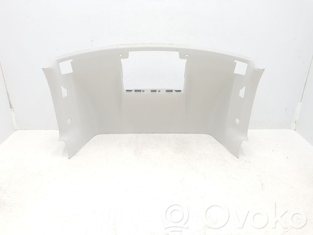 Volkswagen Crafter Techo 