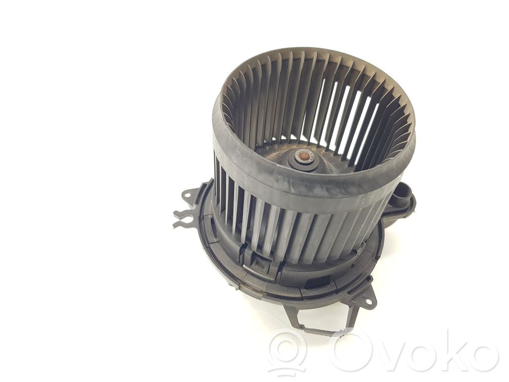 Renault Captur Ventilator aerotermă