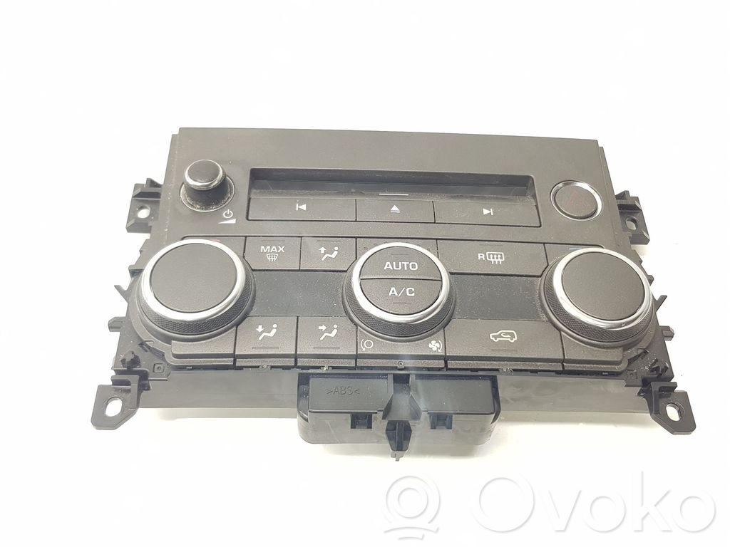 Land Rover Range Rover Evoque L538 Unitate control climatizare 