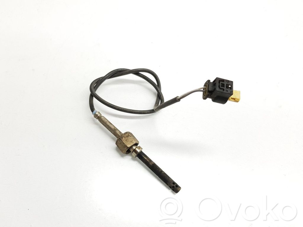 Mercedes-Benz Sprinter W906 Sensor 