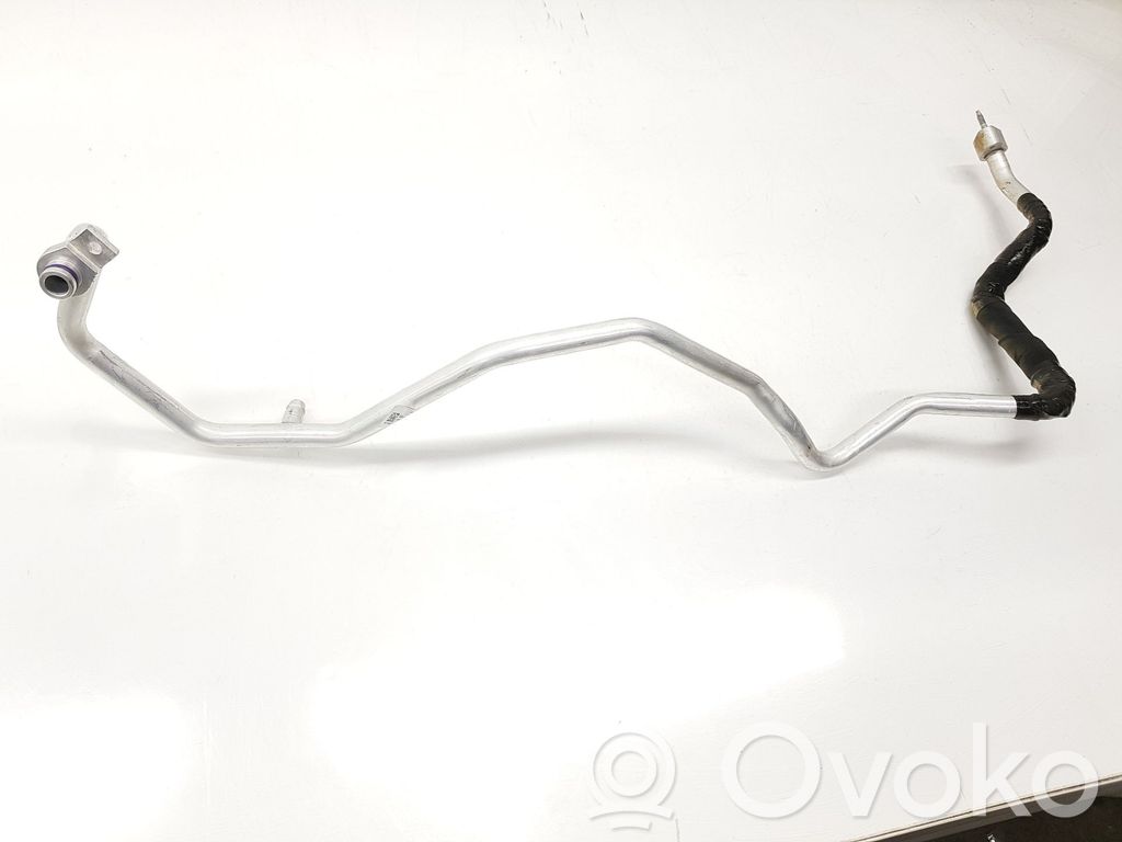 Volkswagen Crafter Ilmastointilaitteen putki (A/C) 