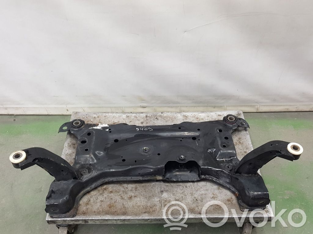 Ford Focus Etuapurunko 