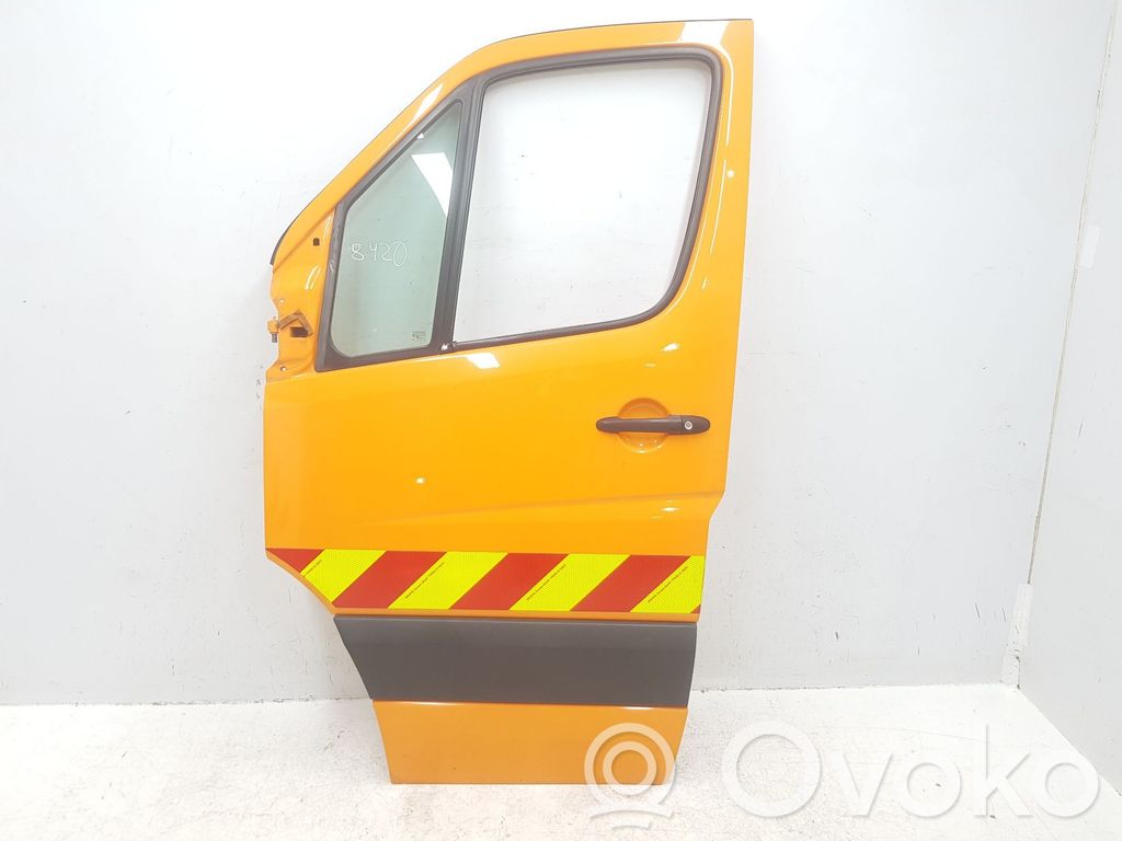 Mercedes-Benz Sprinter W906 Portiera anteriore